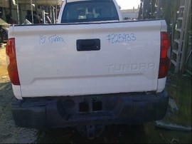 2015 TOYOTA TUNDRA, SR5, EXTD CAB, 5.7L, 2WD,  Z25933